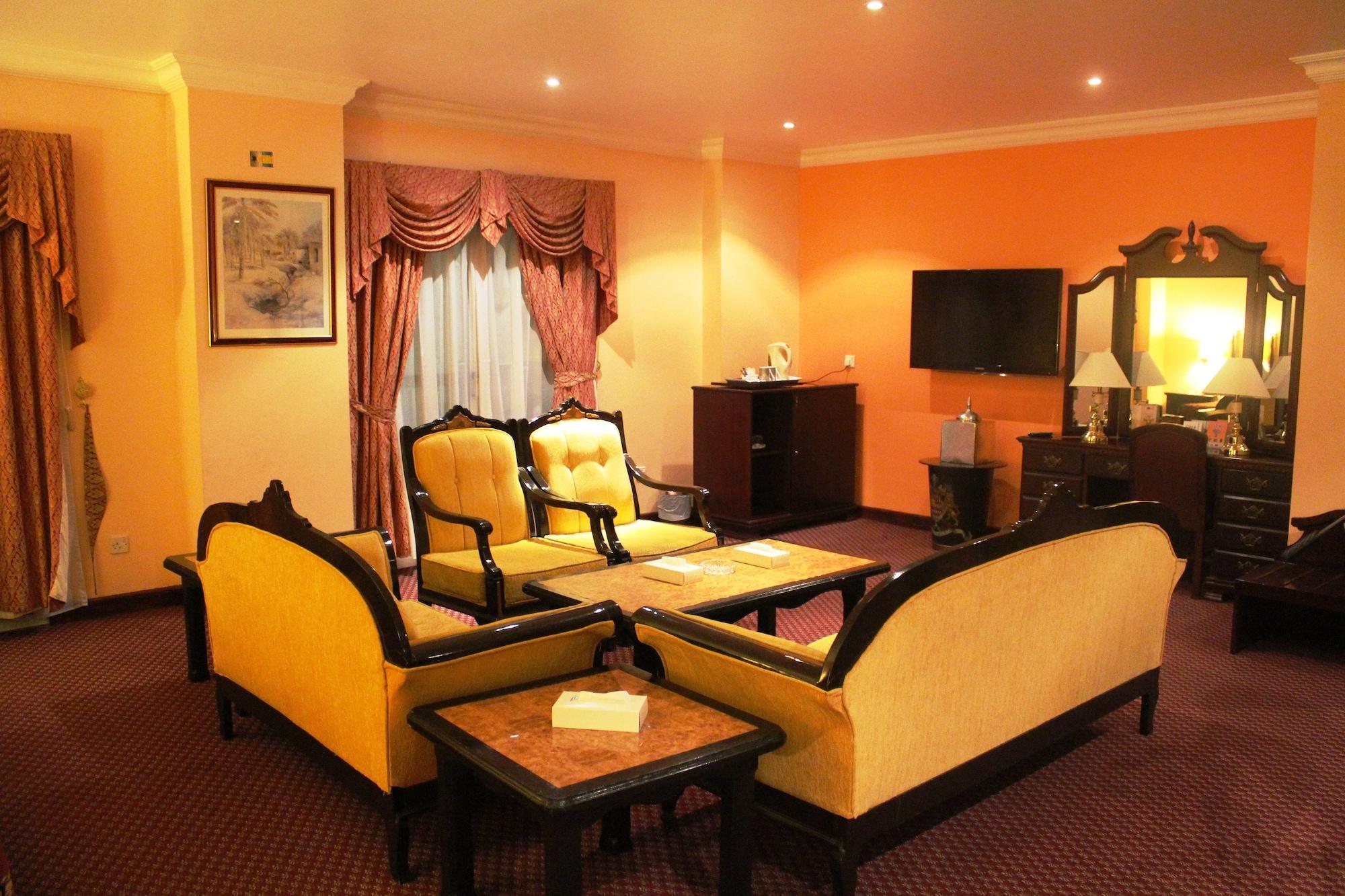 Delmon International Hotel Manama Ngoại thất bức ảnh
