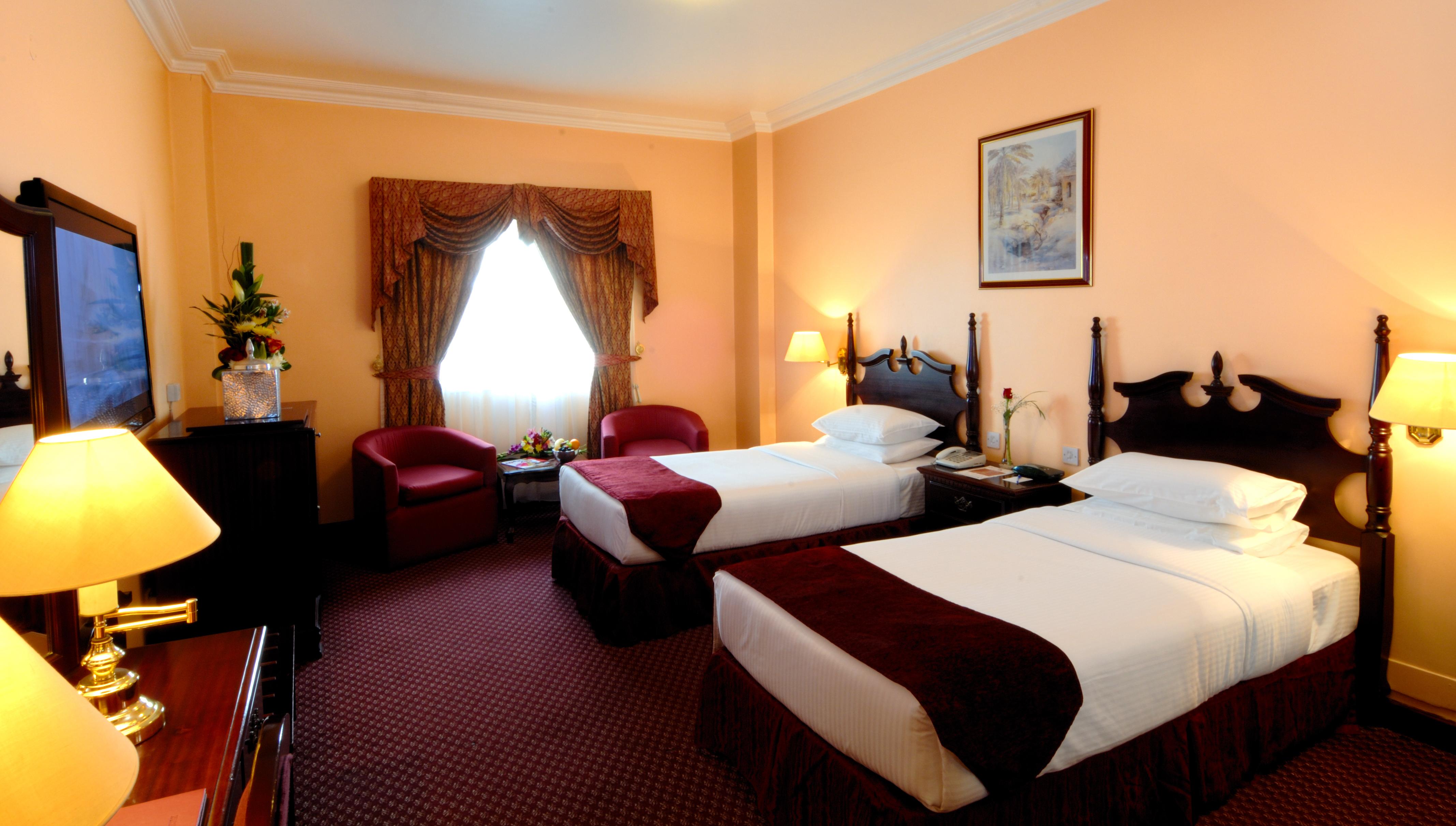 Delmon International Hotel Manama Ngoại thất bức ảnh