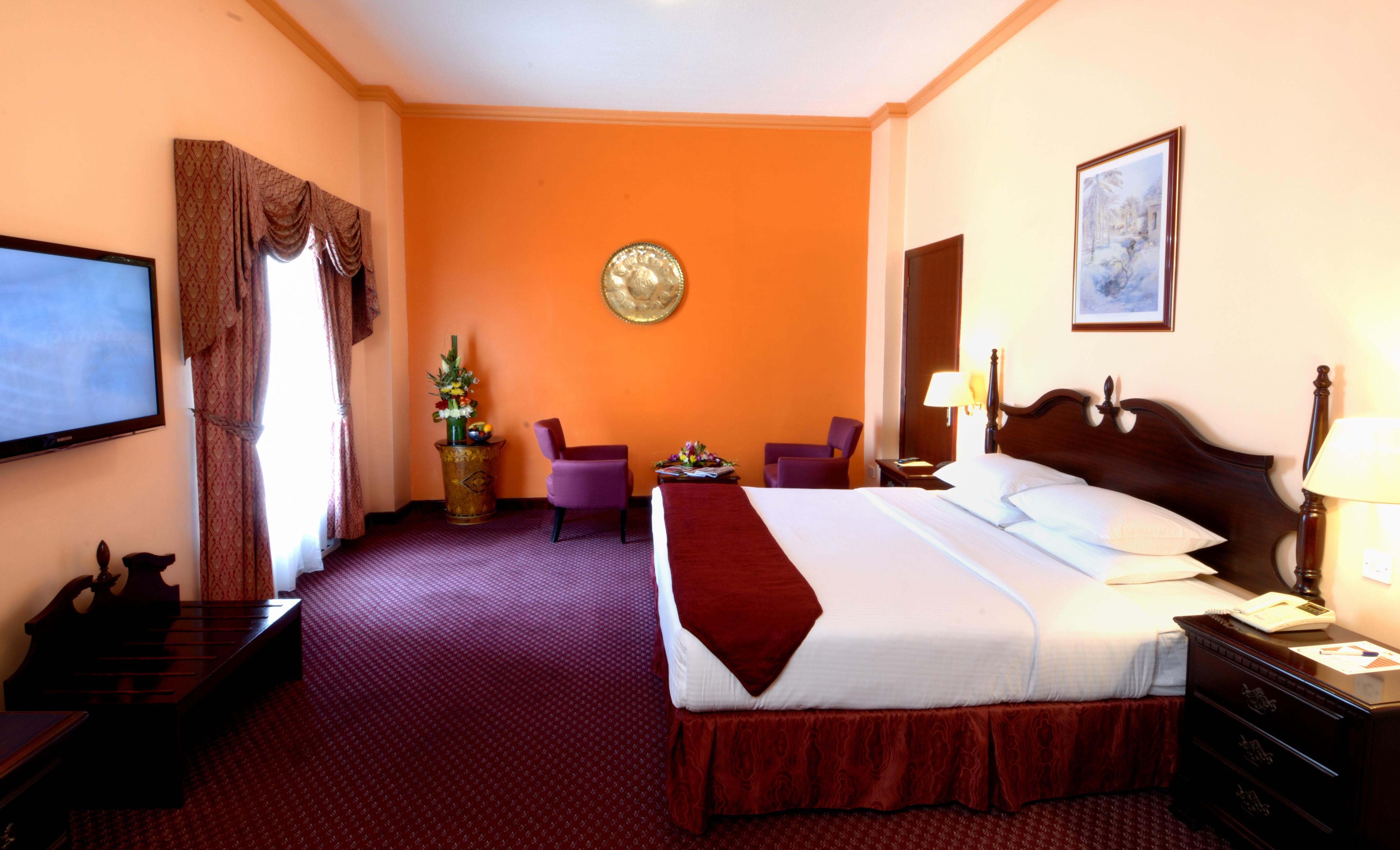 Delmon International Hotel Manama Ngoại thất bức ảnh