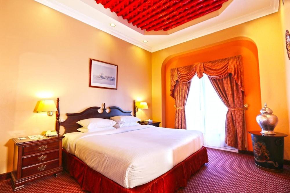 Delmon International Hotel Manama Ngoại thất bức ảnh