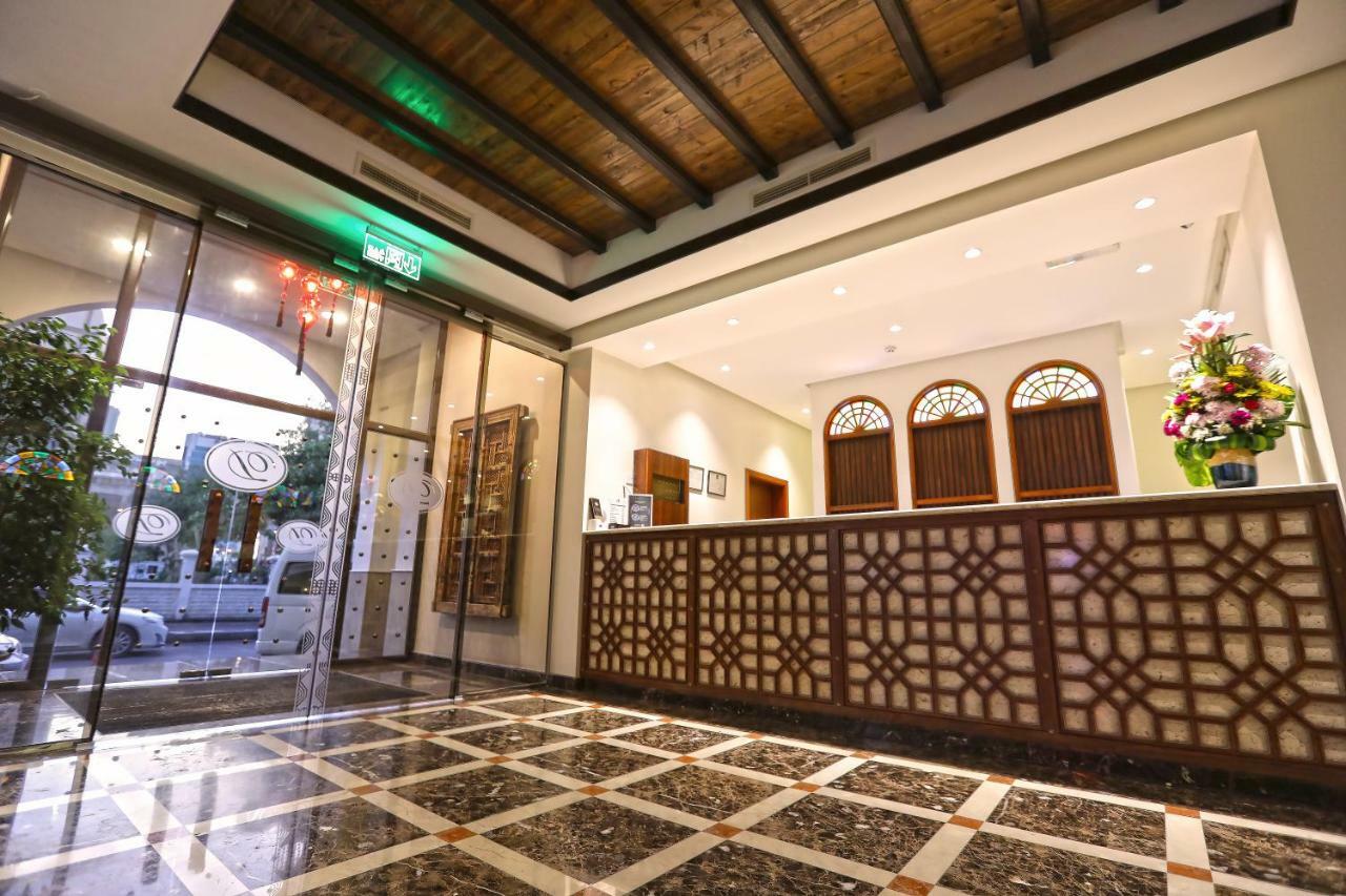 Delmon International Hotel Manama Ngoại thất bức ảnh