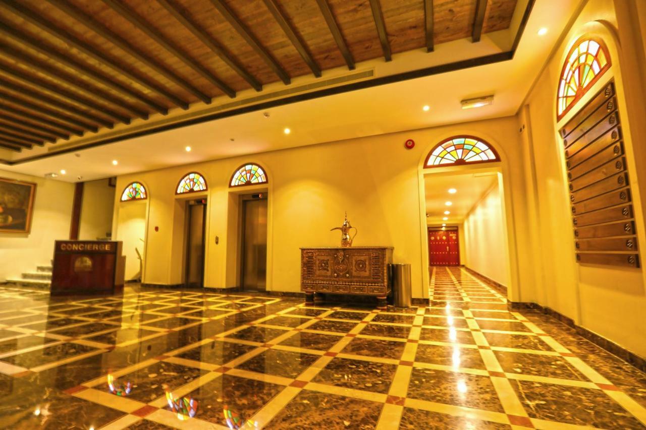 Delmon International Hotel Manama Ngoại thất bức ảnh